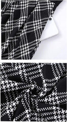 Women'S Elegant Lace Embroidery plus Size Flared A-Line Swing Casual Party Cocktail Dresses with Pockets