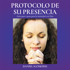 El Protocolo De Su Presencia - Audio libro (Spanish Edition) Audiobook
